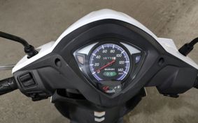SUZUKI ADDRESS V110 CE47A