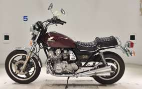 HONDA CB750 CUSTOM 1987 RC04