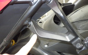 HONDA CBR1000RR RSP 2024 SC82