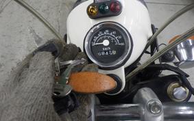 HONDA APE 50 AC16