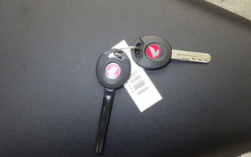 HONDA CT125-2 2017 JA65