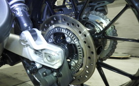 TRIUMPH SPEED TWIN 2023