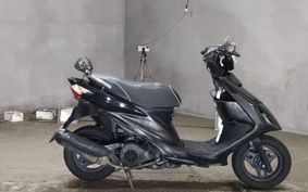 SUZUKI ADDRESS V125 CF4MA