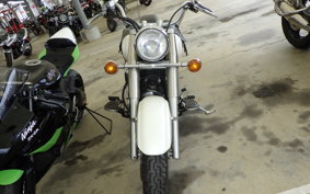 YAMAHA DRAGSTAR 400 CLASSIC VH01J