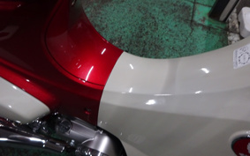 HONDA  SUPER CUB C125 JA58