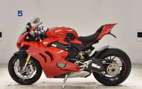 DUCATI DUCATI パニガーレV4S 2018