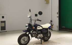 HONDA MONKEY 2020 Z50J