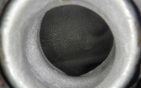 KAWASAKI GPZ400R 1989 ZX400D