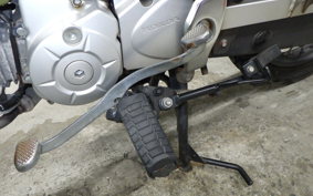 HONDA CROSS CUB 110 JA45