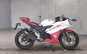YAMAHA YZF-R15 1CK0