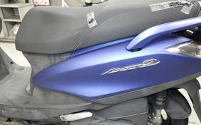 YAMAHA AXIS 125 Z SED7J
