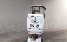 HONDA GYRO TA02