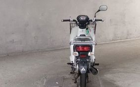 HONDA SUPER CUB110 JA10