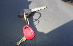 SUZUKI ADDRESS 110 CE47A