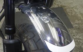 HONDA MONKEY 125 2008 JB03