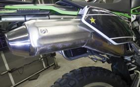 KAWASAKI KLX250 Gen.2 LX250S