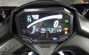 KAWASAKI ZX-4R SE 2023 ZX400P