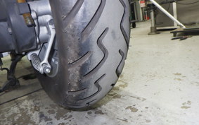 YAMAHA GEAR Gen.2 2012 UA06J