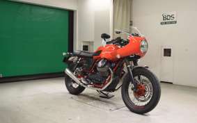 MOTO GUZZI V7 RACER 2 2019