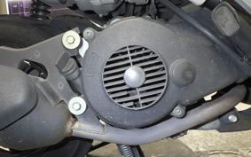 SUZUKI ADDRESS V125 G 2006 CF46A