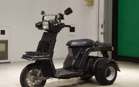 HONDA GYRO X TD01