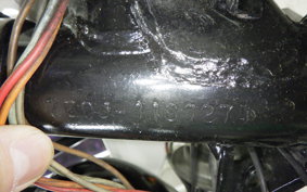 HONDA MONKEY 1996 Z50J