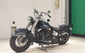 HARLEY FLSTC 1450 2002