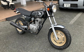HONDA APE 100 HC07