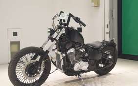 HONDA STEED 400 1995 NC26