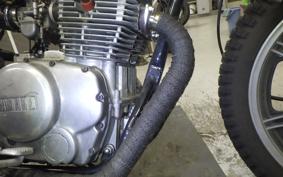 YAMAHA GX250 2023 2U3
