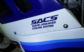 SUZUKI GSX-R1100 1990 GV73A