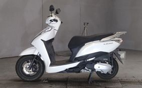 HONDA LEAD 125 JF45