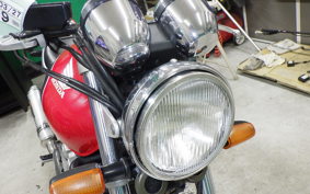 HONDA CB400SF 1995 NC31