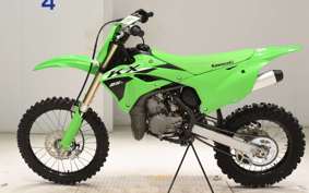 KAWASAKI KX85L KX085D