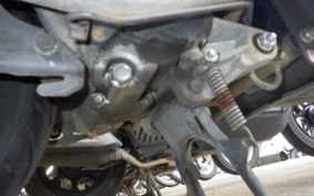 HONDA DIO Gen.6 AF62