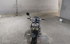 HONDA ZUMAR AF58