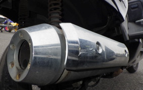 HONDA FORZA Z 2007 MF08