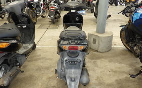 HONDA DIO Gen.6 2022 AF62
