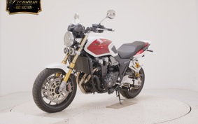 HONDA CB1300SF SUPER FOUR SP 2025 SC54