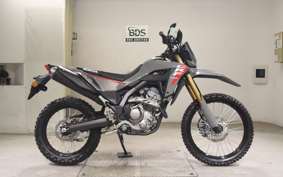 HONDA CRF250L 2016 MD47