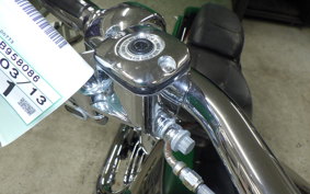 HARLEY FXSBSE 1800CVO 2013