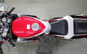 YAMAHA TZR250 RS 2012 3XV