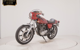 YAMAHA SR400 1981 2H6