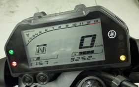 YAMAHA MT-03 ABS RH21J