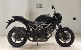 SUZUKI SV650 X A 2021 VP55B