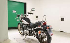 HONDA REBEL 250 2004