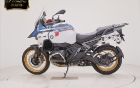 BMW R1300GS Adventure 2018
