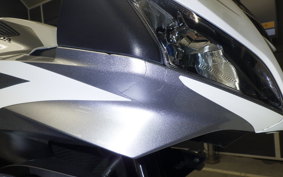 HONDA CBR600RR GEN 3 2011 PC40