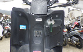 YAMAHA GEAR Gen.2 UA06J