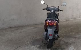 SUZUKI LETS4 CA45A